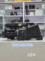 Panasonic MDH2 full HD movie video professional camera pre-owned .