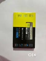 Brand New Zebronics 256GB M.2 NVMe SSD – Sealed Pack, Unused