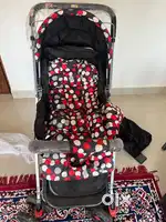 Baby stroller 0-5 years