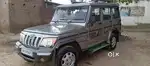 Mahindra Bolero Neo 2009 Diesel Good Condition .i am in Mumbai