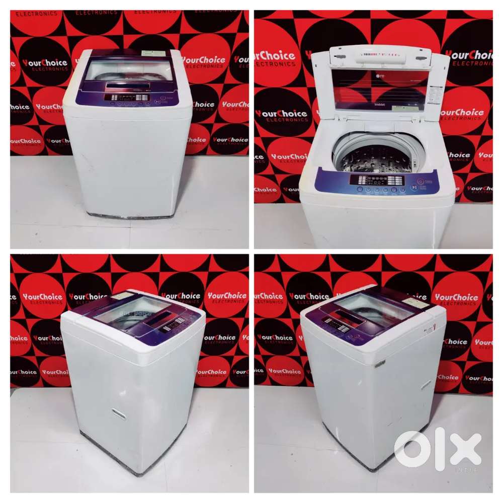 Top Load Fully Automatic Washing Machine Latest Model Available Here**