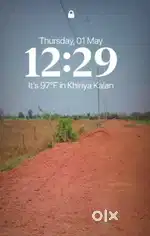 Plot for sale