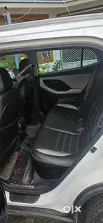 Hyundai Creta Diesel 24500 Kms Driven.Single Owner
