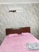 1Roomset(onwerfree) fully furnished sector 127 sabraj nagar