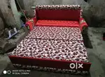 We are selling sofa cum bed at reasonable price