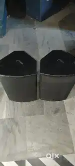 Loud Speaker Monitors - 1 Pair (Active/Passive) [TURBOSOUND]