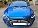 Hyundai Elantra 2019 VTVT SX Option AT, 2019, Petrol
