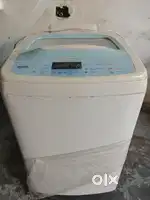 Samsung Washing Machine Fully Top Load Good Condition.