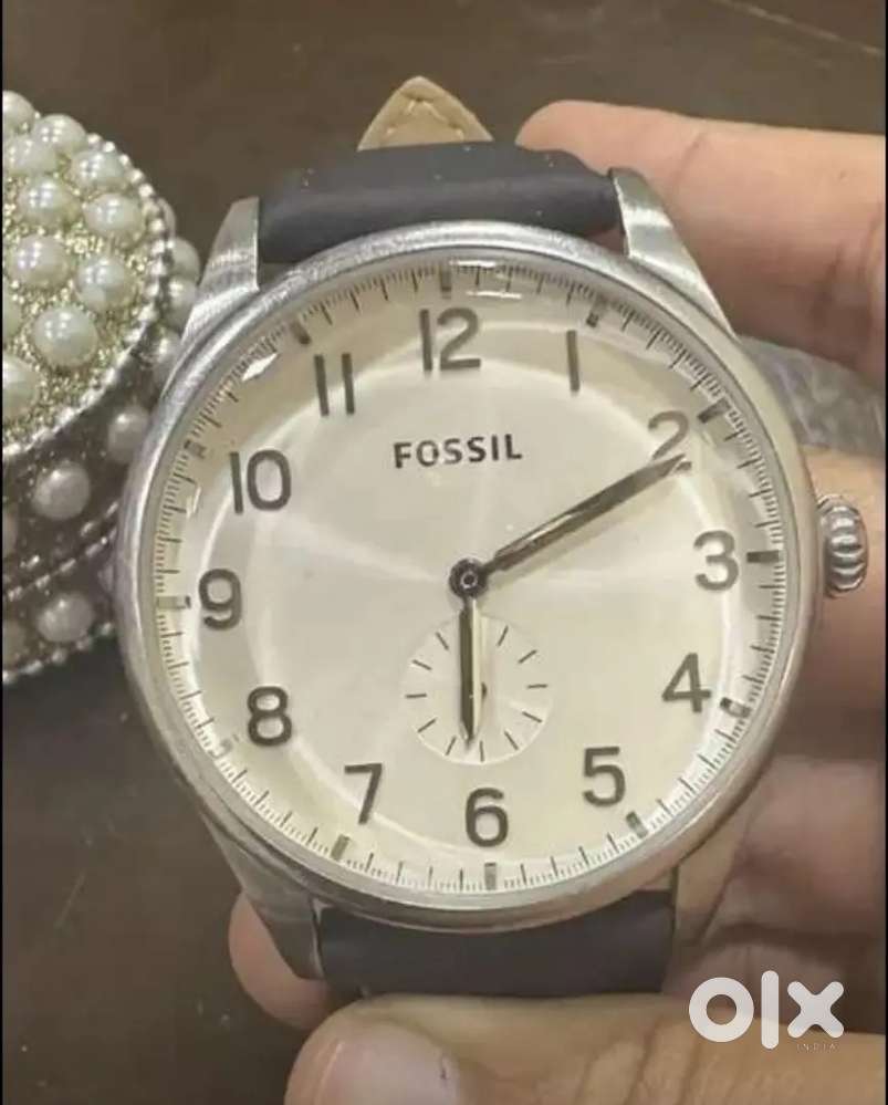 FOSSIL MEN WATCH