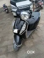 Suzuki access 125 good condition (fixed price)