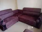 New കോർണർ സോഫ premium varient, customised sofa