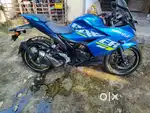 Suzuki bike 2022 model BS 6