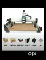 Required CNC operator