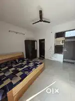 2 Room set available for rent at New Kitchlu Nagar.