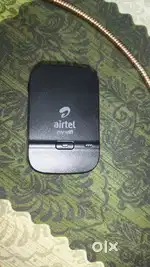 Airtel hotspot router wifi