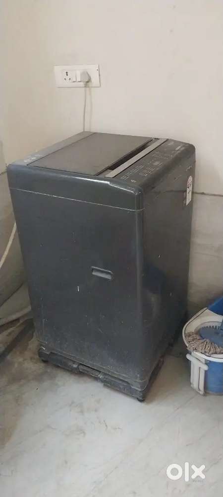 Top load Whirlpool washing machine not working scrap