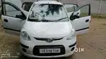 Hyundai i10 2010 A good condition