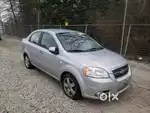 aveo spare