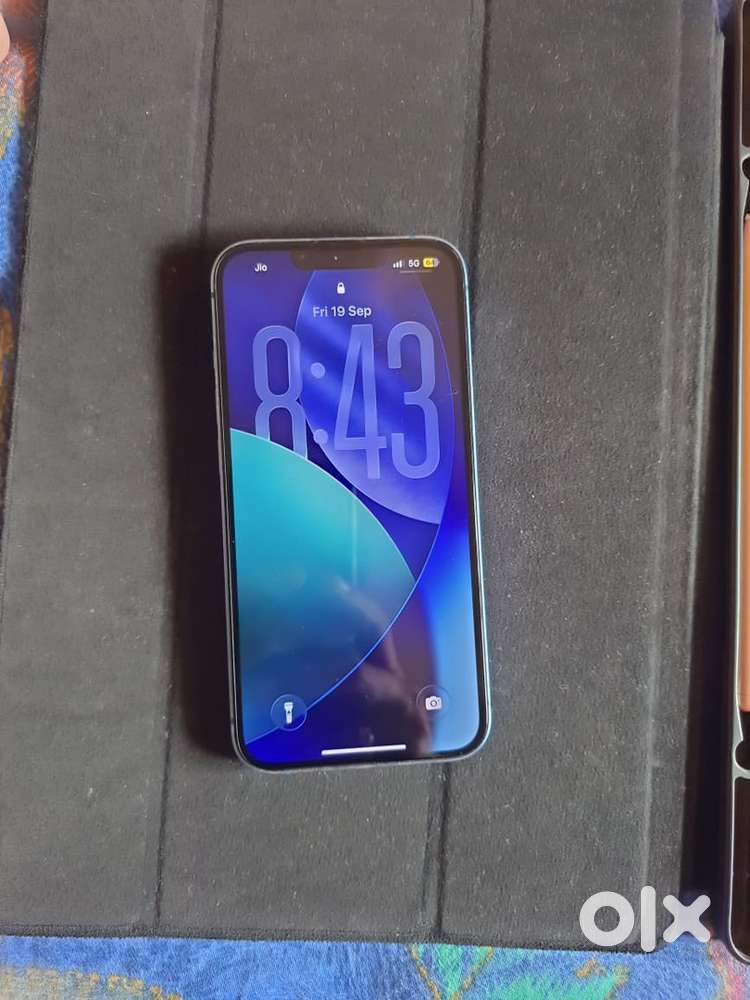 Iphone 13 best condition