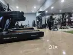 Prime fitness gym, mokila, hyderabad
