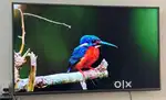 New Led TV 42 Frameless RAM 1gb  Android Full HD warranty 1Year