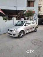Maruti Suzuki Swift 2008 model