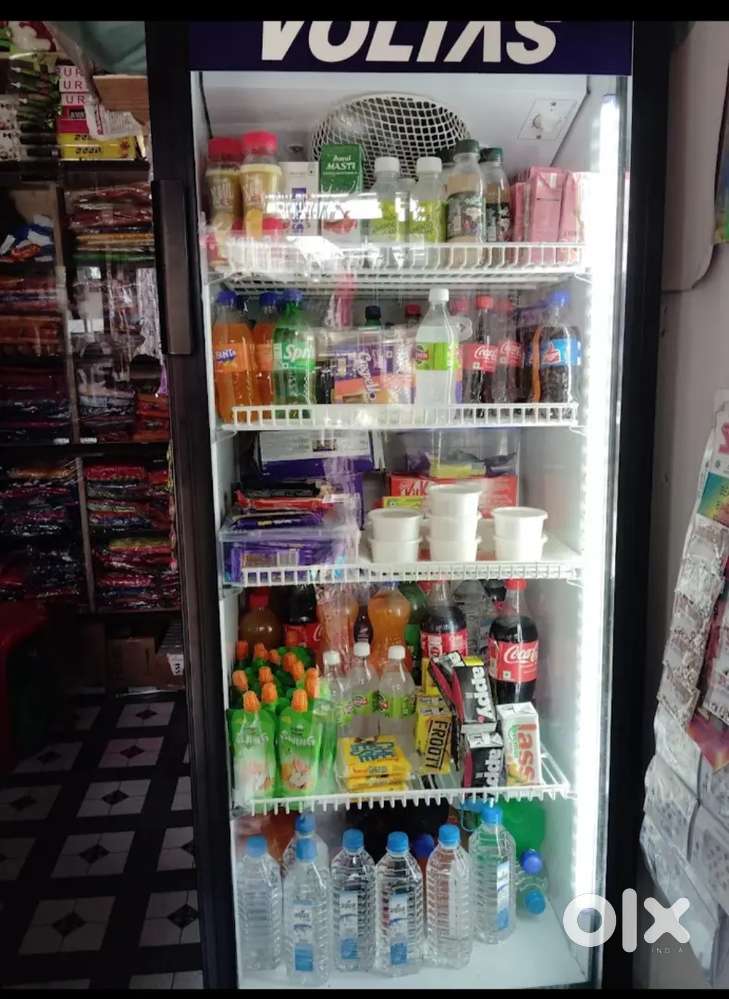 Voltas fridge