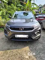 Tata Nexon XMS 2022 Petrol 31000 Km Driven