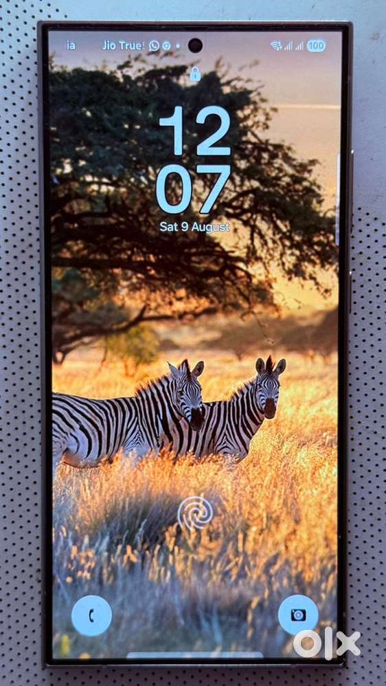 Samsung S24 Ultra 512 GB