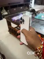 Iphone x  converted to 13 pro , 15 pro
