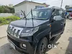 Mahindra tuv t10 model best condition