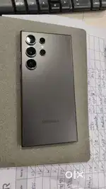 S24 ULTRA (7 Days old)