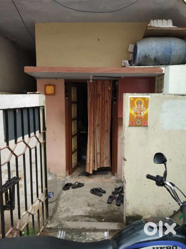 Individual House in villivakkam Thirunagar