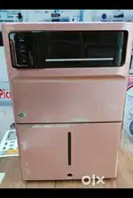 RO WATER PURIFIER