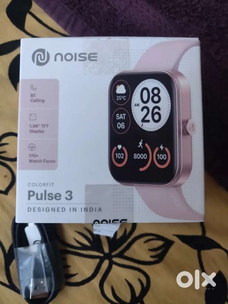Noice colorfit pulse 3
