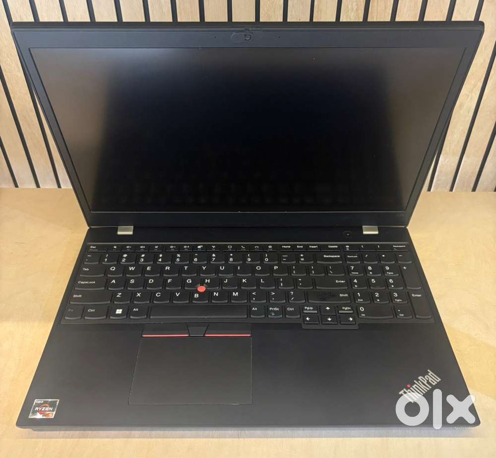 lenovo L15 laptop