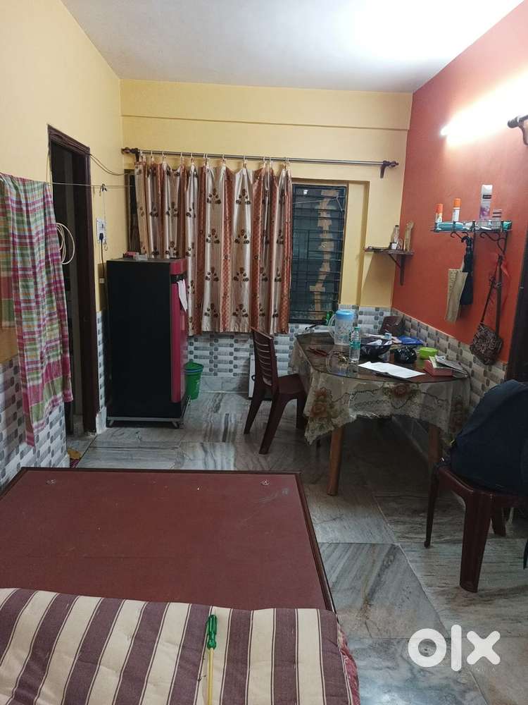 1bhk flat for sell