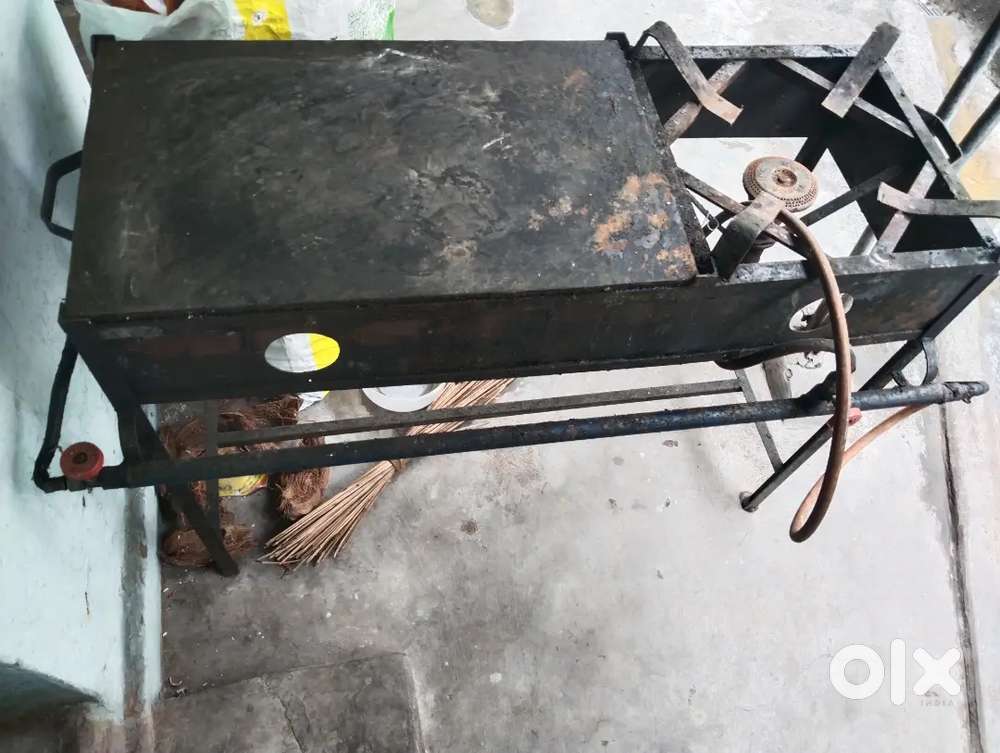 gas stove for sell