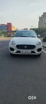 Maruti Suzuki Swift Dzire VXI Optional, 2017, Petrol