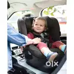 Joie Baby Car Seat