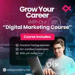 A to Z Academy - Digital Marketing Training Institute
