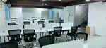 koramangala 2700,sqft office space for with 50,w/s