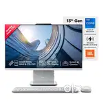 Lenovo IdeaCentre AIO Intel Core i7 13620H All-in-One Desktop