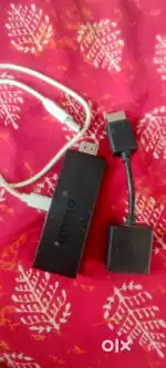 Amazon Fire TV Stick