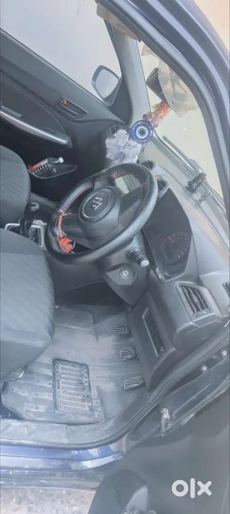 Maruti Suzuki Swift 2020