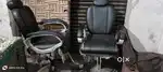 Hair saloon