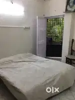 2 rooms for 3 boys in mid basement
