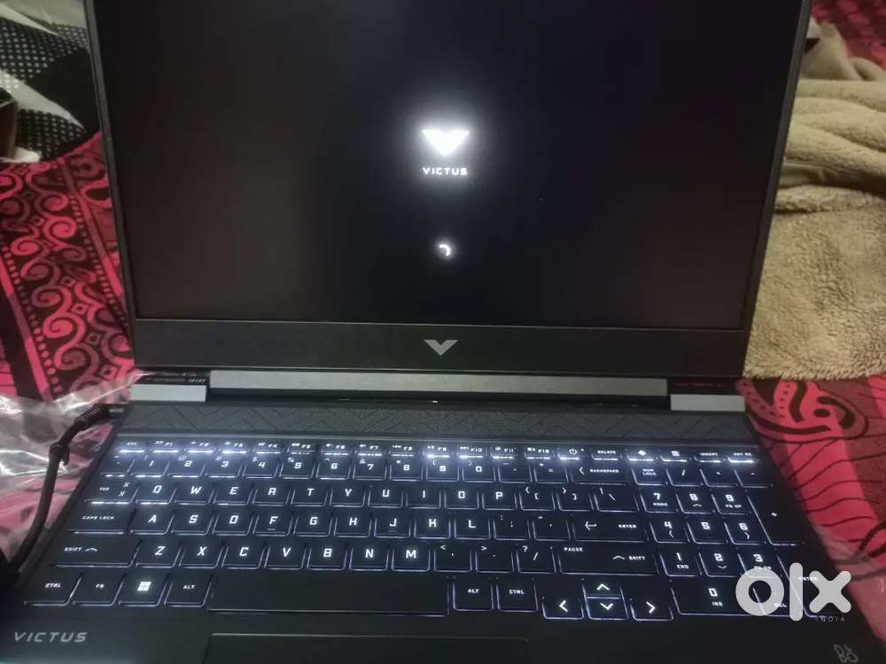 Hp Victus Gaming Laptop