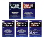 jee mains and advanced physics galaxy all volume