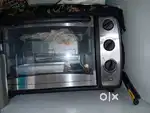 Morphy richards OTG